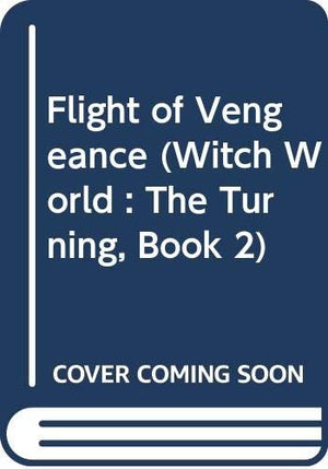Flight of Vengeance