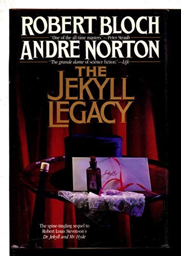 The Jekyll Legacy