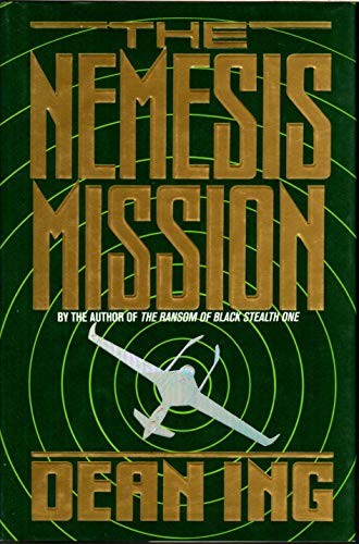 The Nemesis Mission