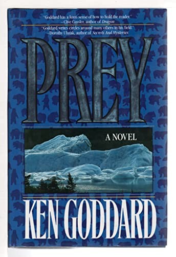 Prey