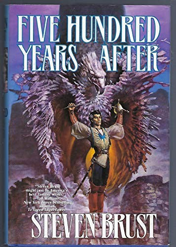 Five Hundred Years After