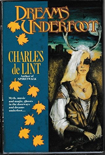 Dreams Underfoot