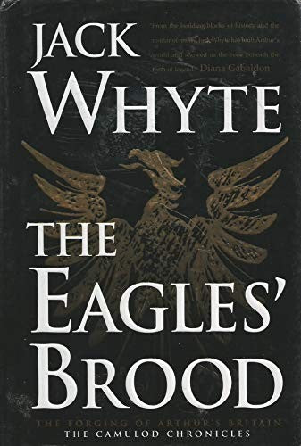The Eagles' Brood