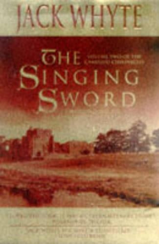 The Singing Sword