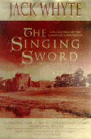 The Singing Sword