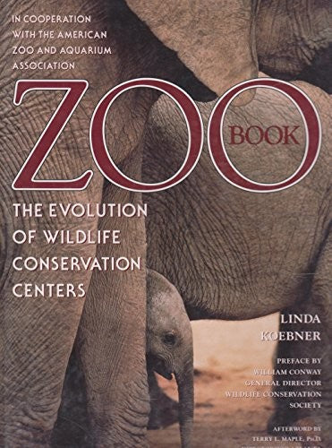 Zoo Book