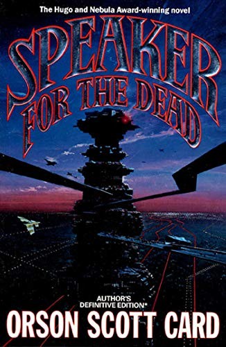 Speaker for the Dead