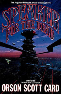 Speaker for the Dead 