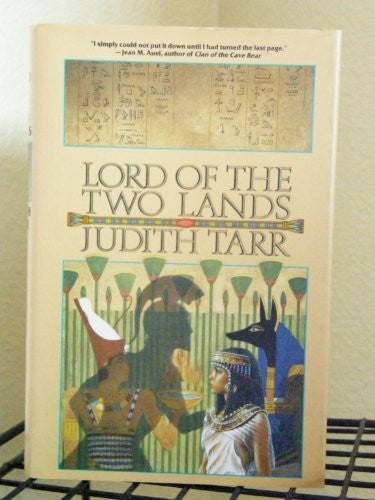 Lord of the Two Lands