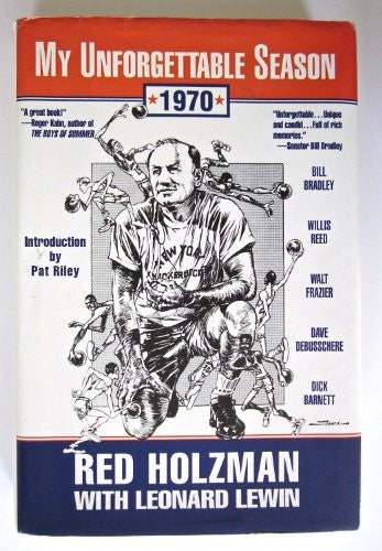 My Unforgettable Season--1970