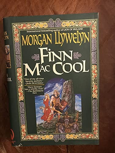 Finn Mac Cool
