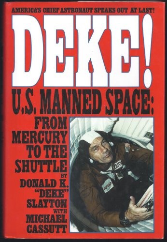 Deke!
