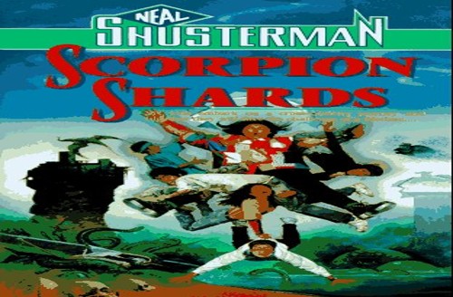 Scorpion Shards
