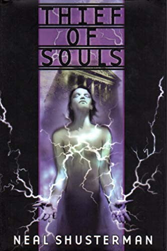 Thief of Souls