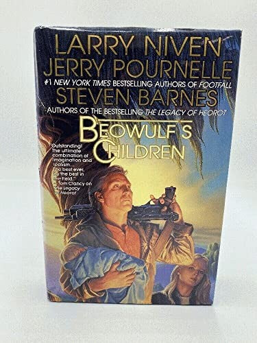 Beowulf's Children
