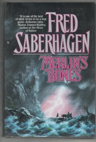 Merlin's Bones