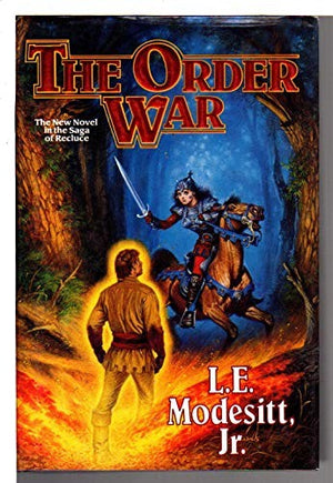 The Order War