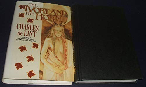 The Ivory and the Horn