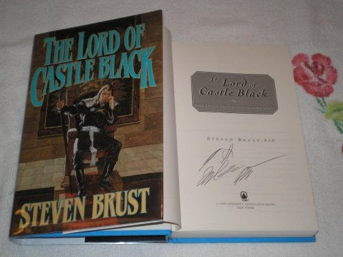The Lord of Castle Black