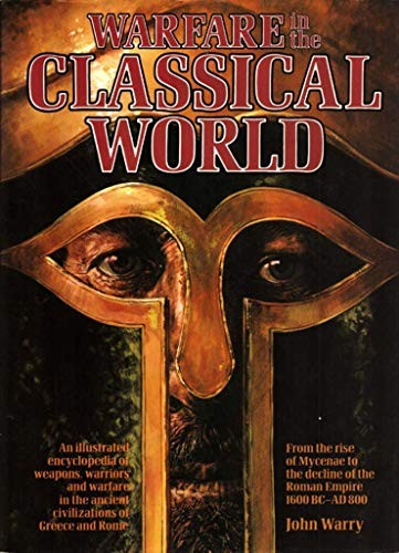 Warfare in the Classical World