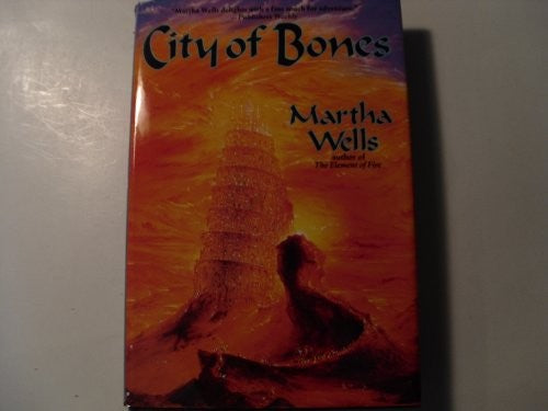 City of Bones