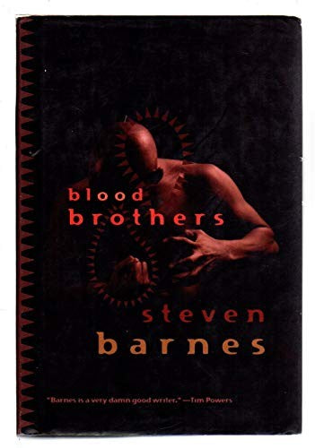 Blood Brothers