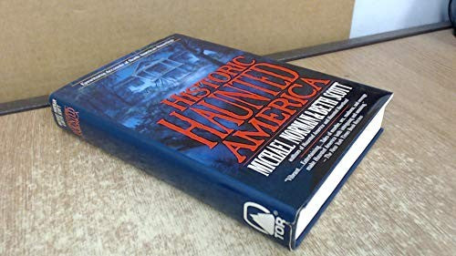 Historic Haunted America