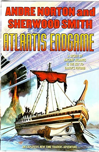 Atlantis Endgame