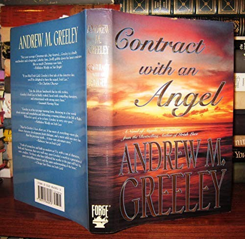 Contract with an Angel