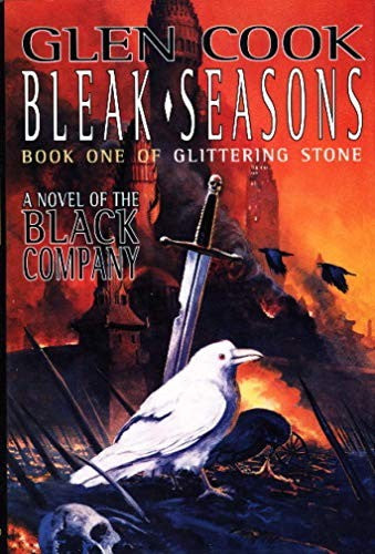 Bleak Seasons