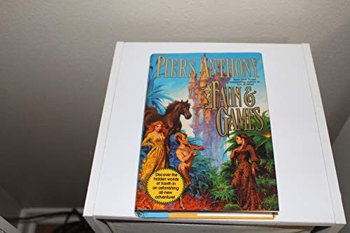 Faun and Games