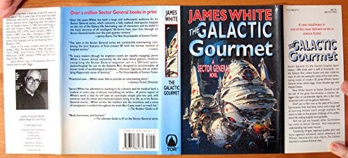 The Galactic Gourmet
