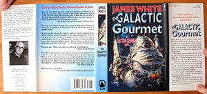The Galactic Gourmet