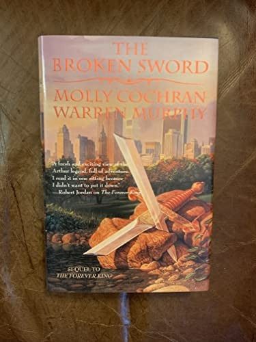 Broken Sword