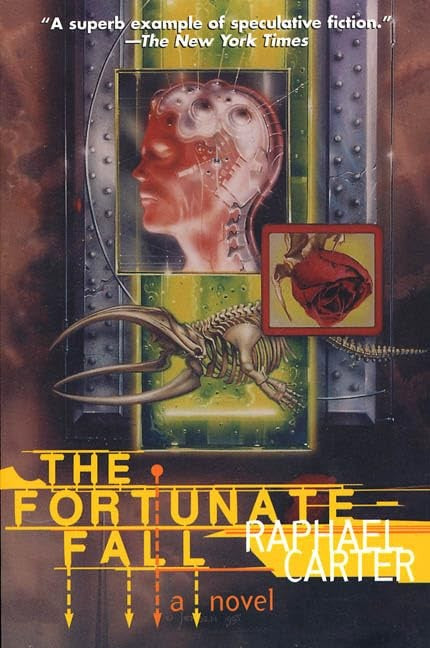Fortunate Fall