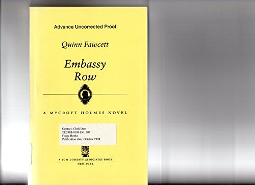Embassy Row