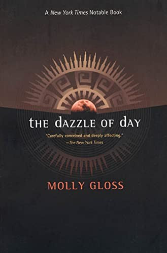 The Dazzle of the Day