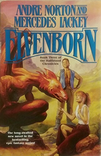Elvenborn #3