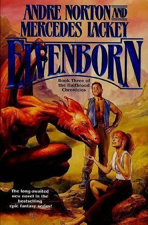 Elvenborn #3
