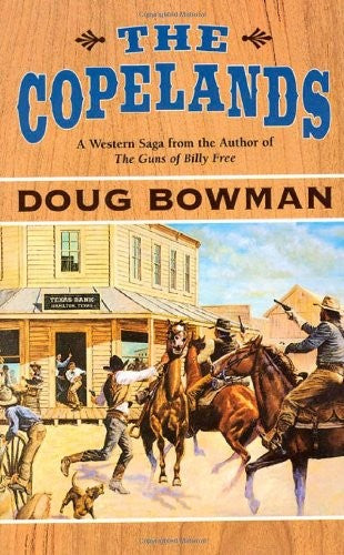 The Copelands