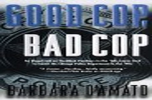 Good Cop, Bad Cop