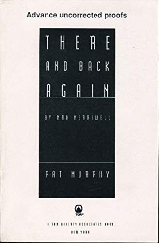 There and Back Again