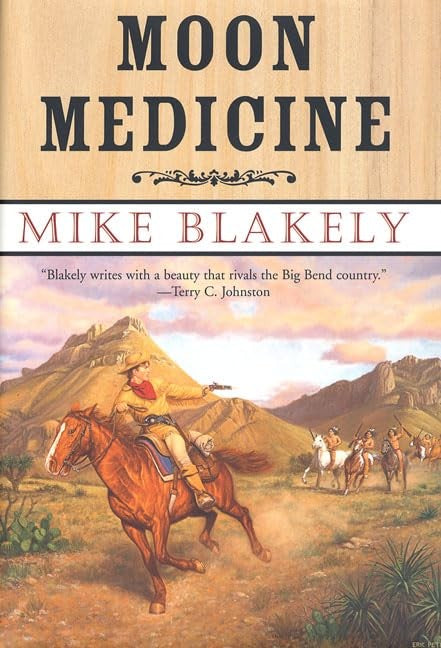 Moon Medicine