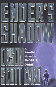 Ender's Shadow 