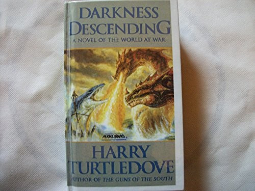 Darkness Descending