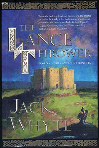 The Lance Thrower