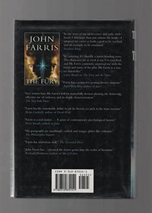 The Fury and the Terror 