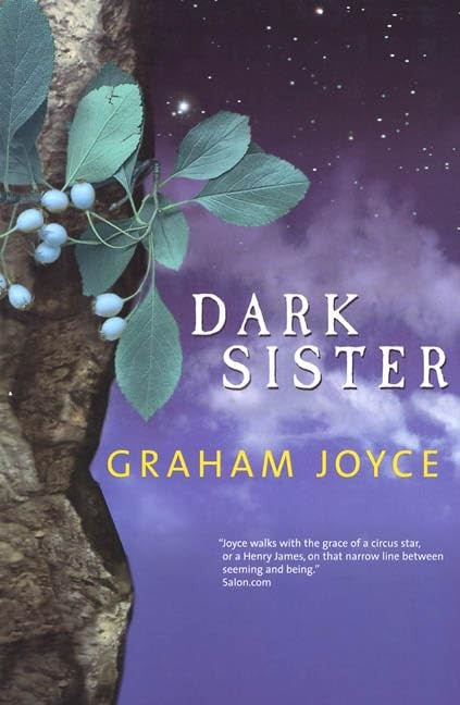 Dark Sister