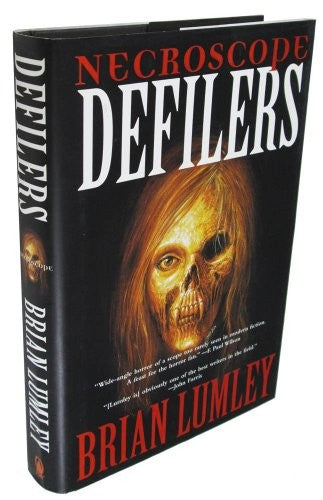 Necroscope: Defilers