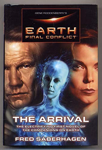 Earth: Final Conflict: Arrival